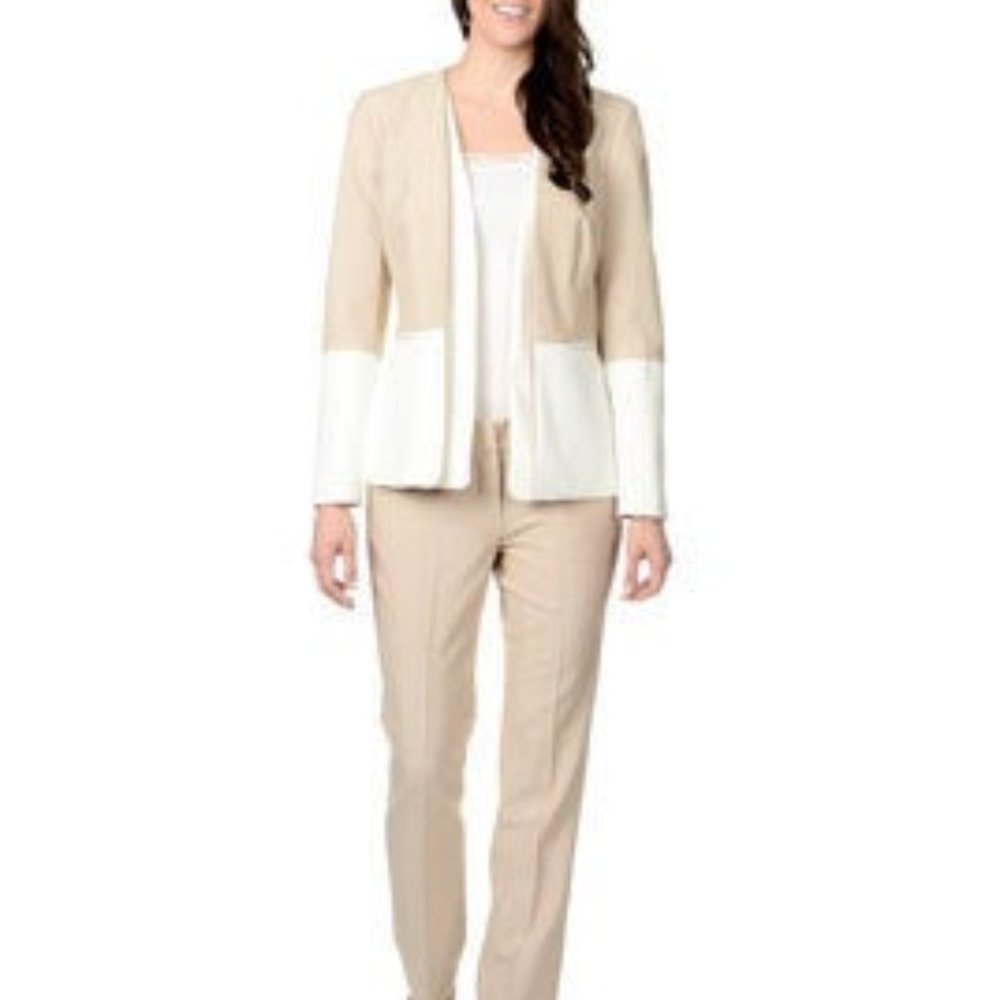 Zac and Rachel Dress Pants size 10